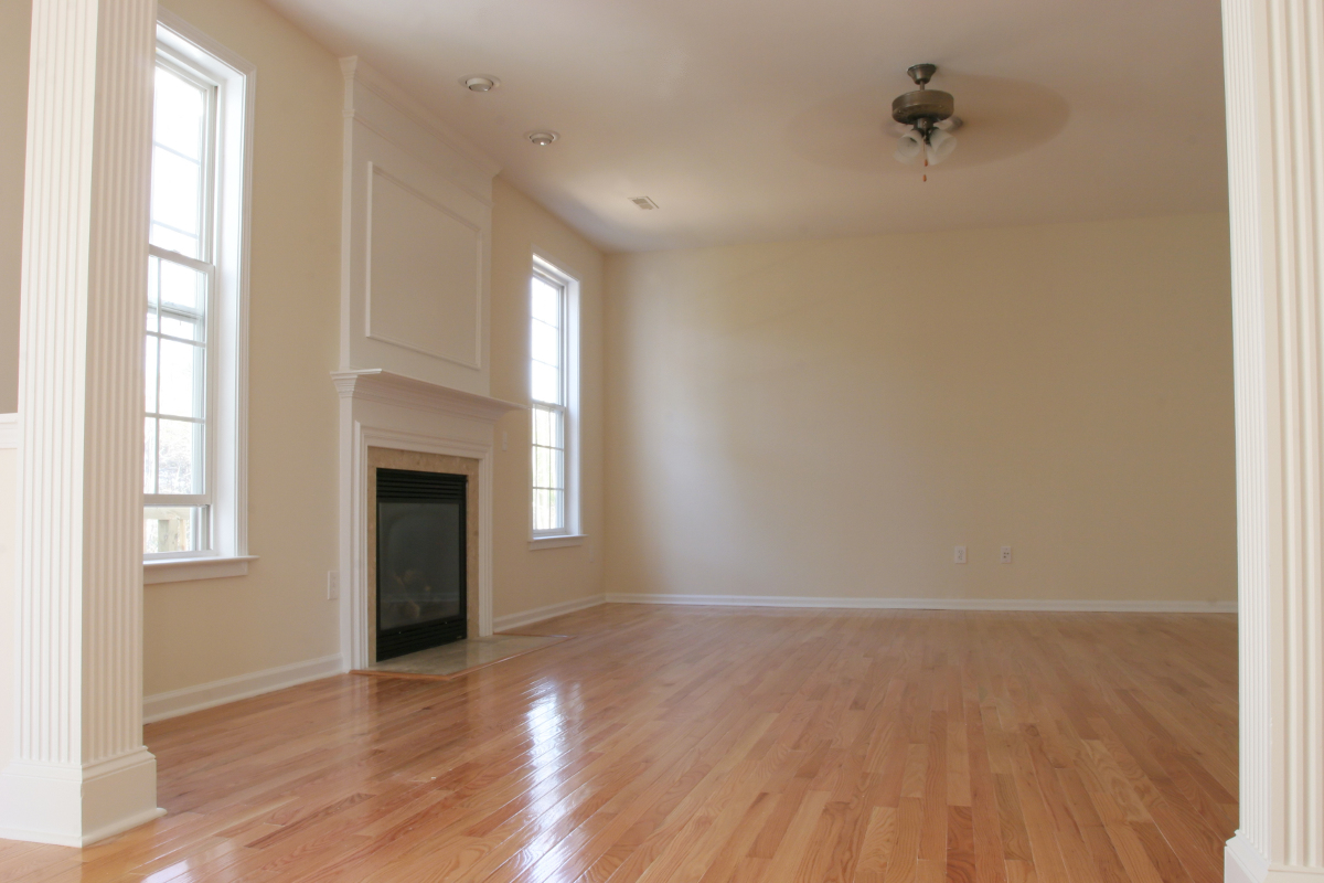 prefinished flooring