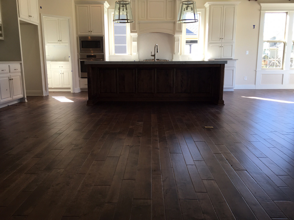 Prefinished-Hardwood-Flooring