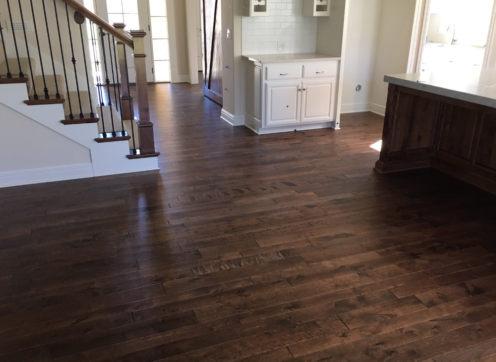 Prefinished-Hardwood-Flooring